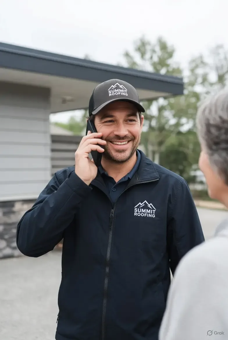 Flat Roof Leak Repair Floral Park, NY FAQs